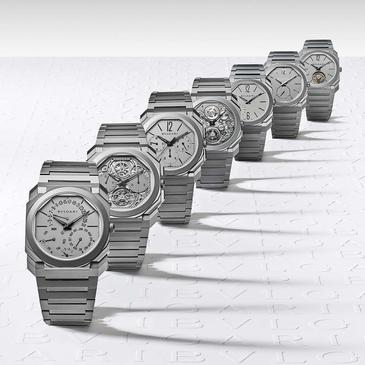 Introducing The Bulgari Octo Finissimo Ultra Watch