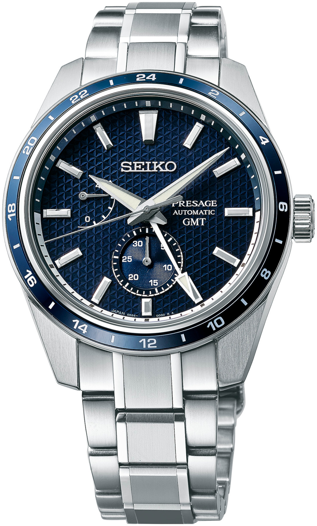 Introducing The Seiko Presage Sharp Edged Series Watches For 2022