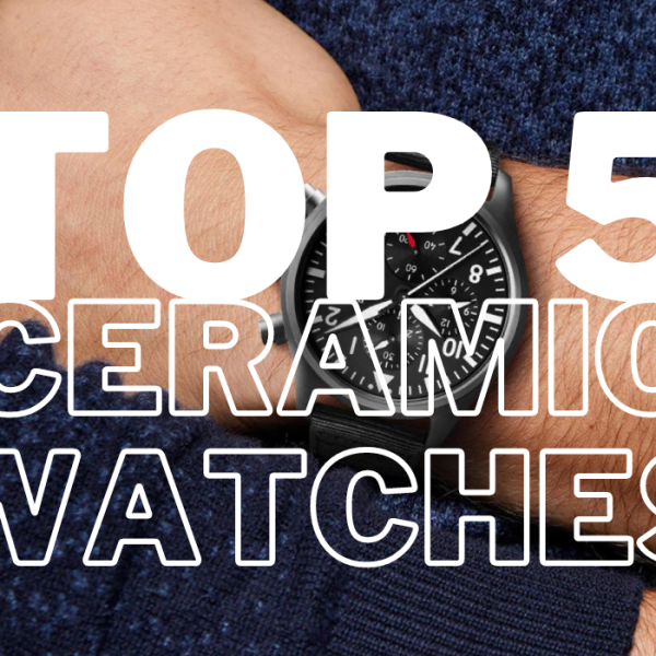 WristReview's Top 10 Watches Of 2022