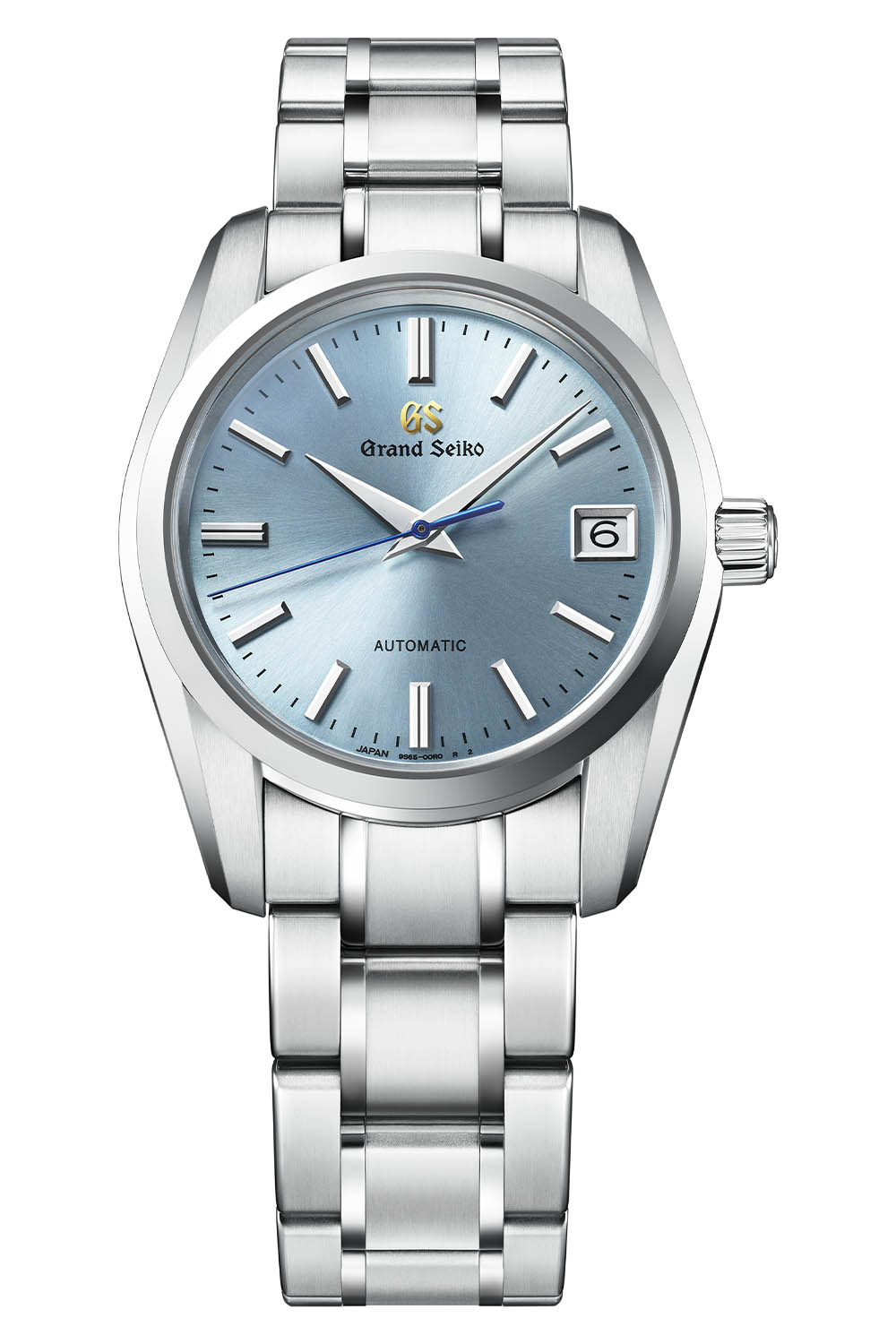 Grand Seiko Heritage Collection Calibre 9S 25th Anniversary Limited Edition  Watches (SBGH311 & SBGR325)