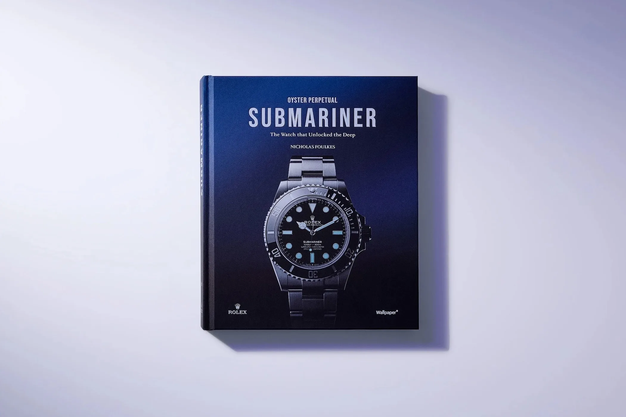 Rolex Announces Official History Of The Oyster Perpetual